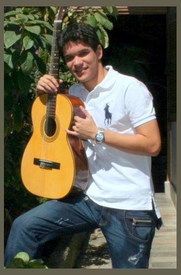 Mateus Marinho Rocha